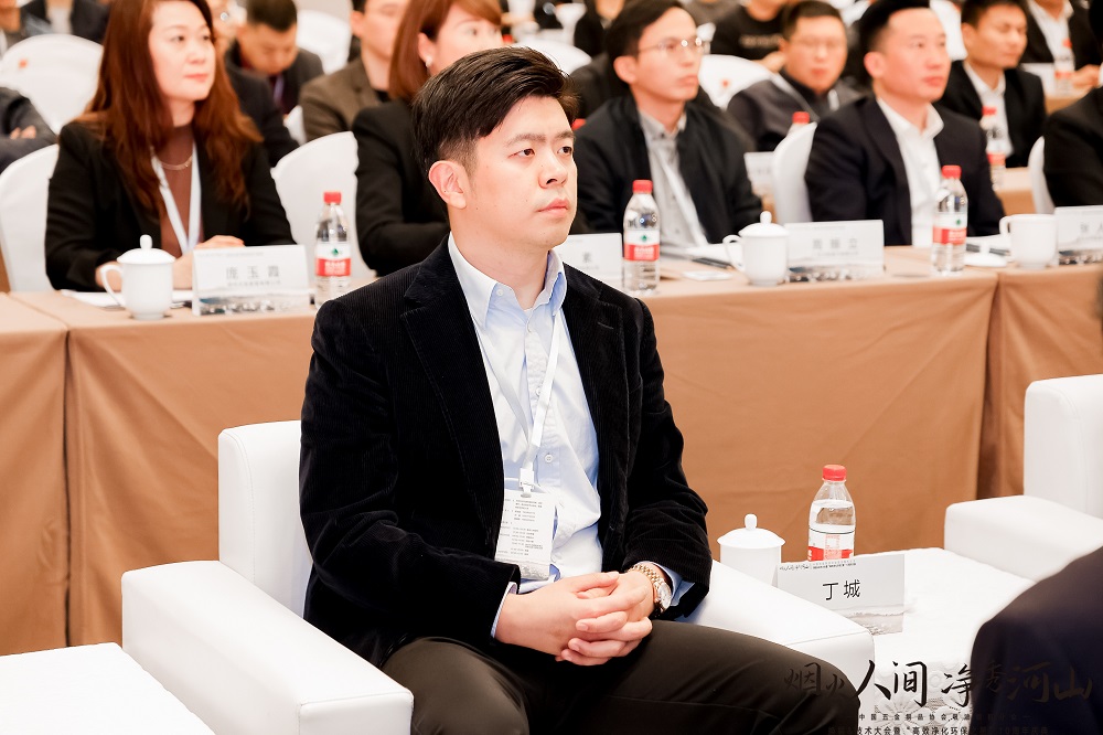 凈化先鋒！帥豐創(chuàng)新高效凈化技術(shù)，引領(lǐng)行業(yè)綠色發(fā)展   