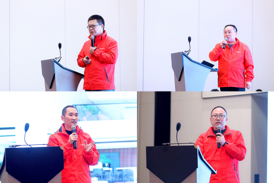 聚眾力 拓新局| 帥豐電器TOP經(jīng)銷商會(huì)議——“標(biāo)桿力量”圓滿召開(kāi) 聚眾力 拓新局| 帥豐電器TOP經(jīng)銷商會(huì)議——“標(biāo)桿力量”圓滿召開(kāi)