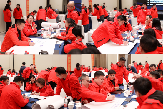 聚眾力 拓新局| 帥豐電器TOP經(jīng)銷商會(huì)議——“標(biāo)桿力量”圓滿召開(kāi) 聚眾力 拓新局| 帥豐電器TOP經(jīng)銷商會(huì)議——“標(biāo)桿力量”圓滿召開(kāi)