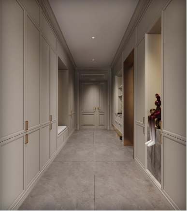 帥豐·幾藝 | 現(xiàn)代美式，目之所及皆藝術(shù)