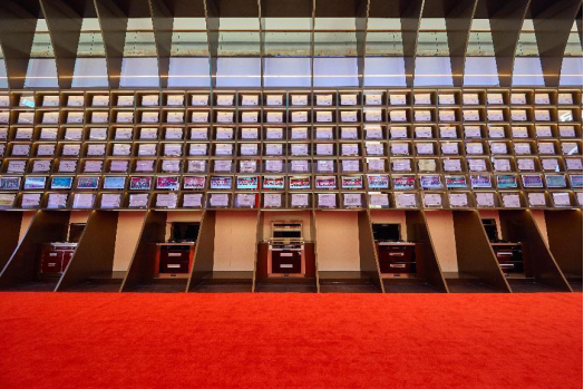 新一屆五金標(biāo)技委委員，帥豐標(biāo)準(zhǔn)定義行業(yè)標(biāo)準(zhǔn)