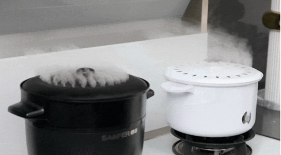 中關(guān)村權(quán)威測評(píng) | 帥豐集成灶——更大吸力，更低噪音