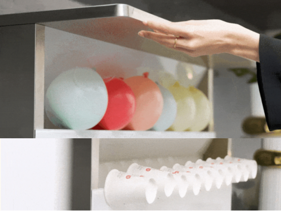 中關(guān)村權(quán)威測評(píng) | 帥豐集成灶——更大吸力，更低噪音