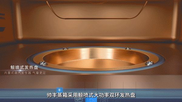 不僅是高效率，更是高效能！帥豐“革新技術(shù)”，讓烹飪更高效