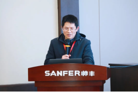 追光前行 逆境綻放 | 帥豐“龍”啟新程，共創(chuàng)輝煌篇章