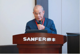 追光前行 逆境綻放 | 帥豐“龍”啟新程，共創(chuàng)輝煌篇章