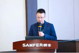 追光前行 逆境綻放 | 帥豐“龍”啟新程，共創(chuàng)輝煌篇章