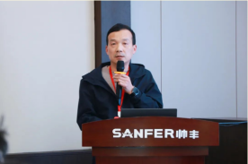 追光前行 逆境綻放 | 帥豐“龍”啟新程，共創(chuàng)輝煌篇章