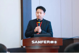 追光前行 逆境綻放 | 帥豐“龍”啟新程，共創(chuàng)輝煌篇章