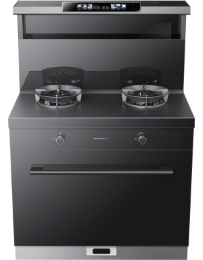 天機3消毒柜款（黑）