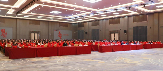 高效協(xié)同，驅動未來！帥豐2024全速開啟新征程