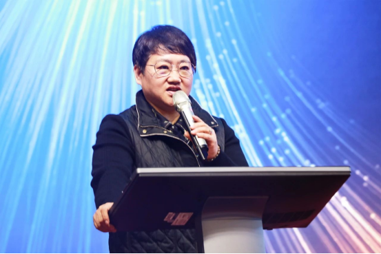 高效協(xié)同，驅動未來！帥豐2024全速開啟新征程