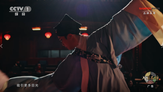 堅(jiān)守與情懷 | 每一次驚艷亮相，都是時(shí)光的磨礪與洗練