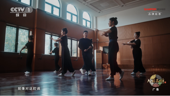 堅(jiān)守與情懷 | 每一次驚艷亮相，都是時(shí)光的磨礪與洗練