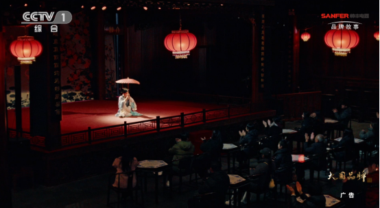 堅(jiān)守與情懷 | 每一次驚艷亮相，都是時(shí)光的磨礪與洗練