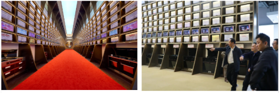 嘉興市南湖區(qū)人大常委會副主任俞海福一行蒞臨帥豐電器參觀調(diào)研 嘉興市南湖區(qū)人大常委會副主任俞海福一行蒞臨帥豐電器參觀調(diào)研