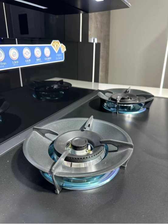 這是什么寶藏集成灶？百萬達人齊推薦！