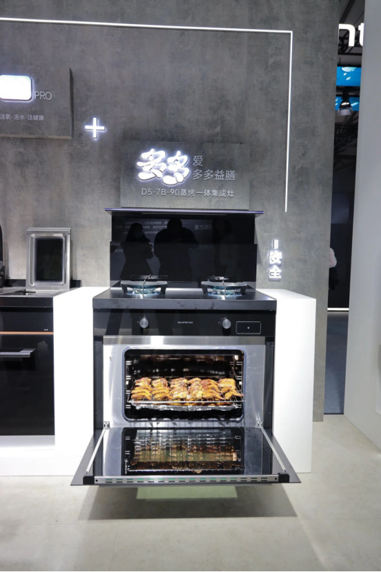 這是什么寶藏集成灶？百萬達人齊推薦！