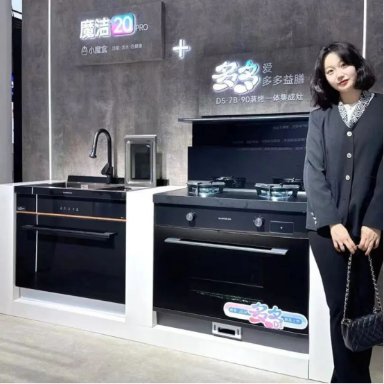 這是什么寶藏集成灶？百萬達人齊推薦！