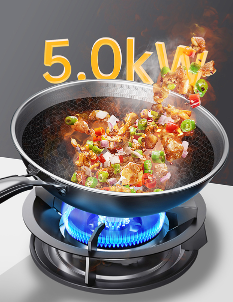 支招！看小戶型廚房如何空間逆襲，烹飪更高效！