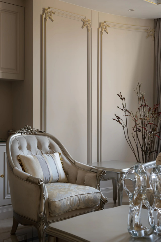 帥豐全屋高定 | 幾千萬的上海豪宅，到底有多奢華？