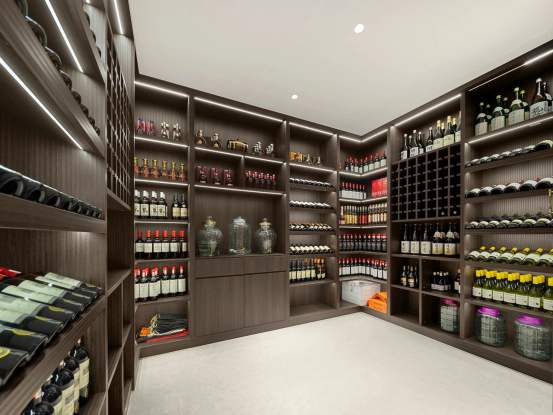 帥豐全屋高定 | 幾千萬的上海豪宅，到底有多奢華？