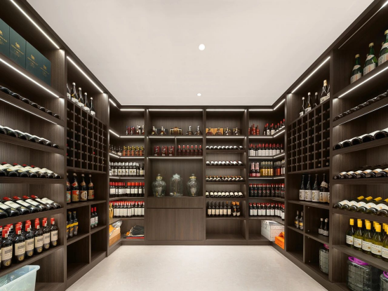 帥豐全屋高定 | 幾千萬的上海豪宅，到底有多奢華？