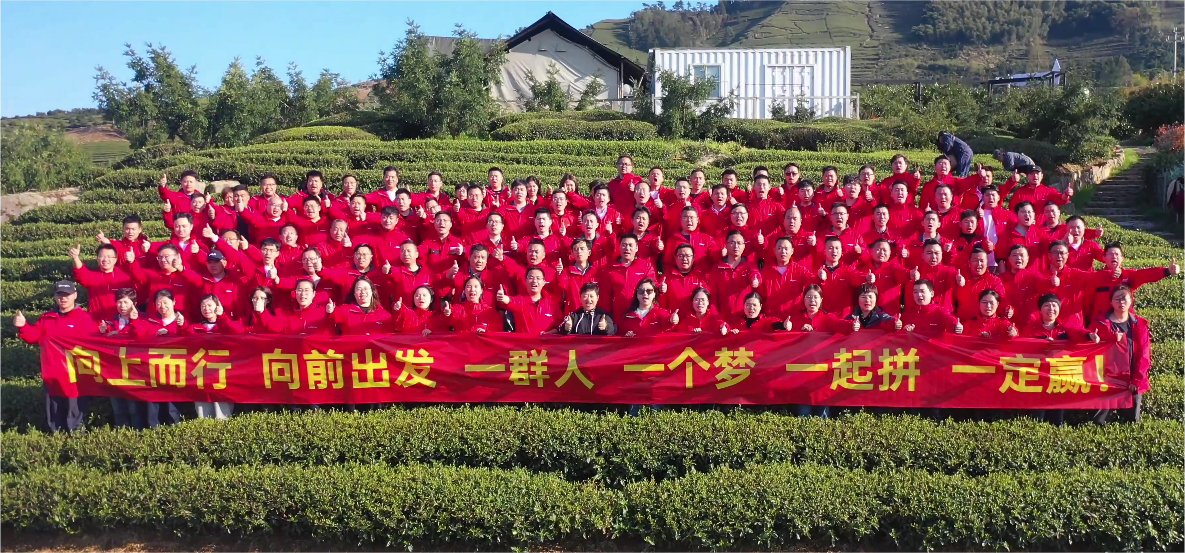 聚力前行，共赴春光｜帥豐電器3月戶外拓展團(tuán)建活動(dòng)圓滿成功！