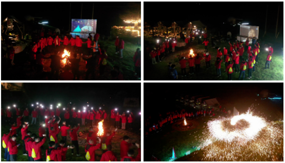 聚力前行，共赴春光｜帥豐電器3月戶外拓展團(tuán)建活動(dòng)圓滿成功！