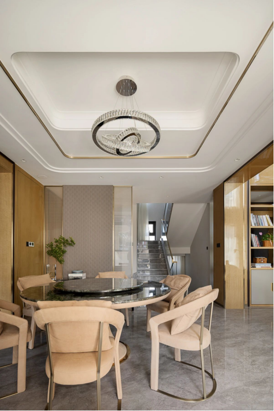 帥豐·全屋案例 | 精致感的最佳詮釋 帥豐·全屋案例 | 精致感的最佳詮釋