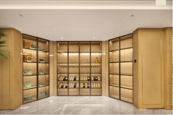 帥豐·全屋案例 | 精致感的最佳詮釋 帥豐·全屋案例 | 精致感的最佳詮釋