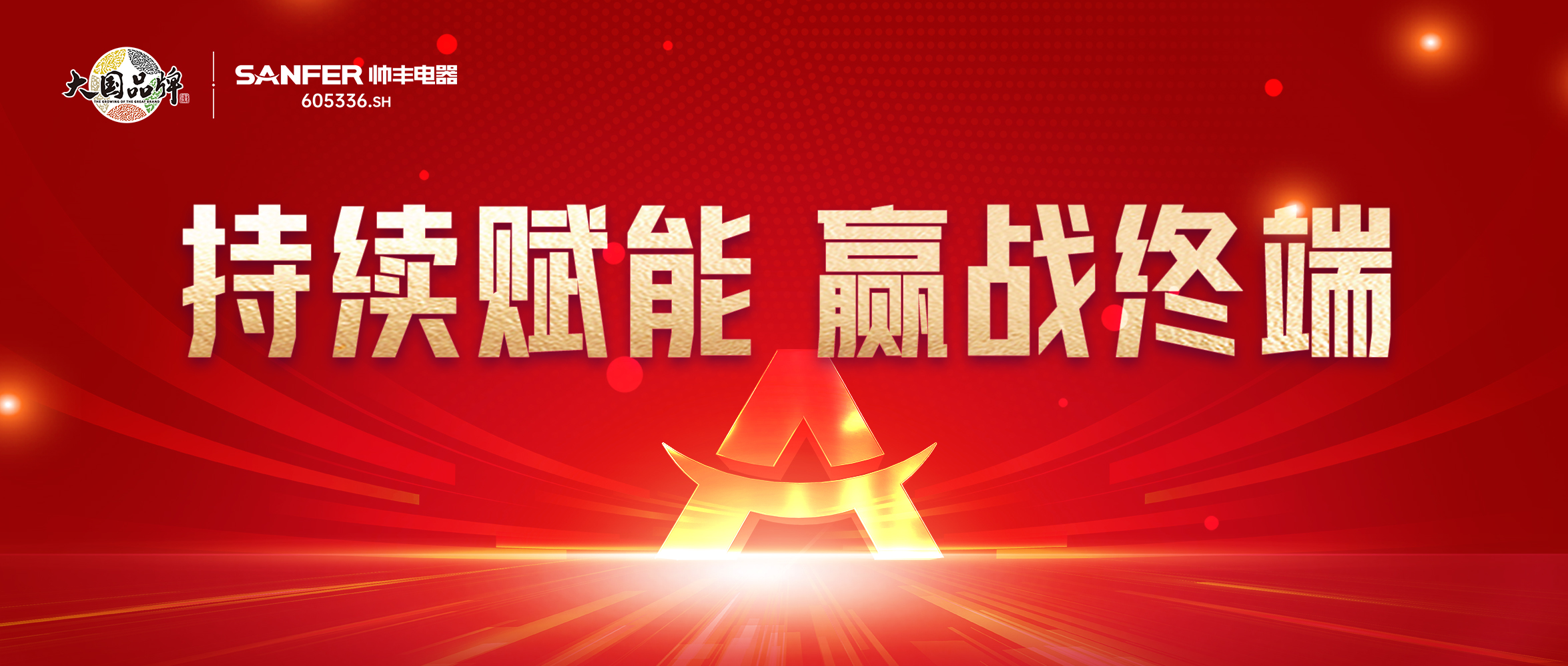 持續(xù)賦能 贏戰(zhàn)終端｜帥豐全國區(qū)域培訓(xùn)交流會(huì)火熱進(jìn)行中！