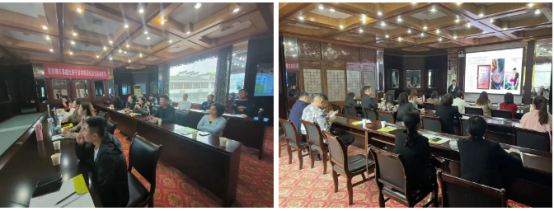 持續(xù)賦能 贏戰(zhàn)終端｜帥豐全國(guó)區(qū)域培訓(xùn)交流會(huì)火熱進(jìn)行中！