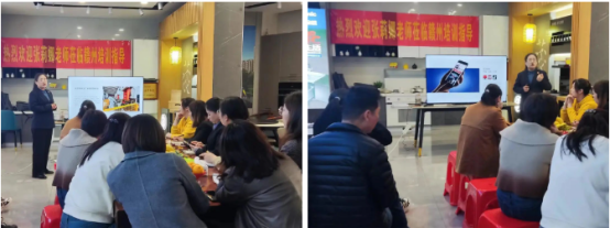 持續(xù)賦能 贏戰(zhàn)終端｜帥豐全國(guó)區(qū)域培訓(xùn)交流會(huì)火熱進(jìn)行中！