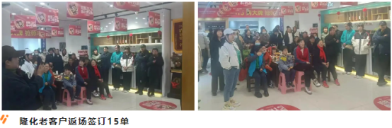 強(qiáng)布局 贏市場(chǎng)｜帥豐各大區(qū)3月碩果累累，燃爆終端！