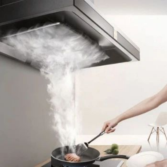 帥豐響應國家廚改號召！舊廚改造已上線，每1㎡都超高效！