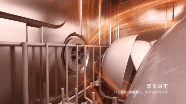 2024年洗碗機怎么選？總結(jié)“6大購買標準”！