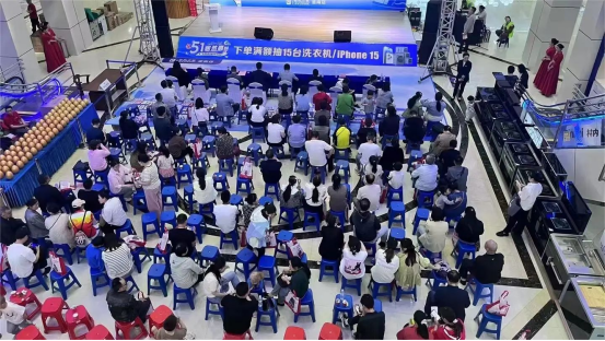 總裁“價”到 火爆全城｜帥豐總裁簽售會，河南滑縣站&安徽淮南站火了！