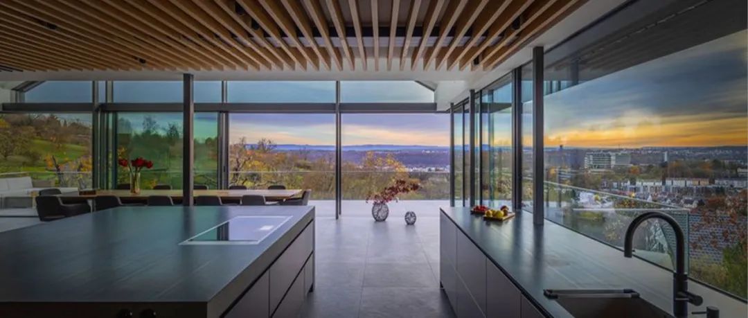 與國際先進理念接軌，全力打造一站式高端全屋定制