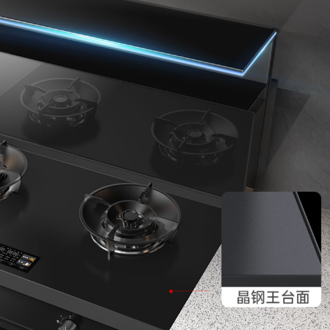 擁有這個(gè)廚房黑科技，從此三餐不重樣