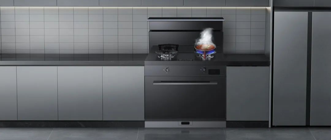 擁有這個(gè)廚房黑科技，從此三餐不重樣