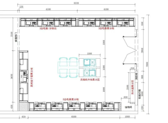 全面布局 ｜帥豐集成灶洛陽經(jīng)銷商精準(zhǔn)投放戶外廣告，搶占市場！