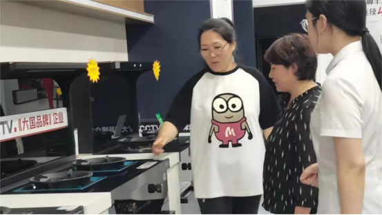 提質(zhì)增效 蓄勢賦能｜帥豐持續(xù)強(qiáng)化終端核心競爭力，贏戰(zhàn)市場！