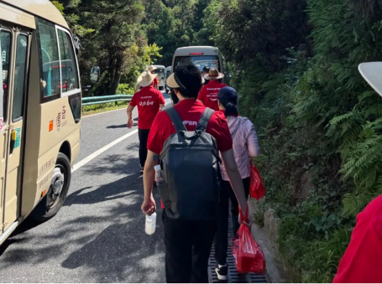 攜手同行 共赴巔峰｜2024上半年度帥豐湖南核心經(jīng)銷商會(huì)議圓滿召開！