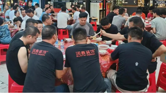 重裝升級 閃耀全城｜江西宜春帥豐門店重裝開業(yè)答謝會取得圓滿成功！