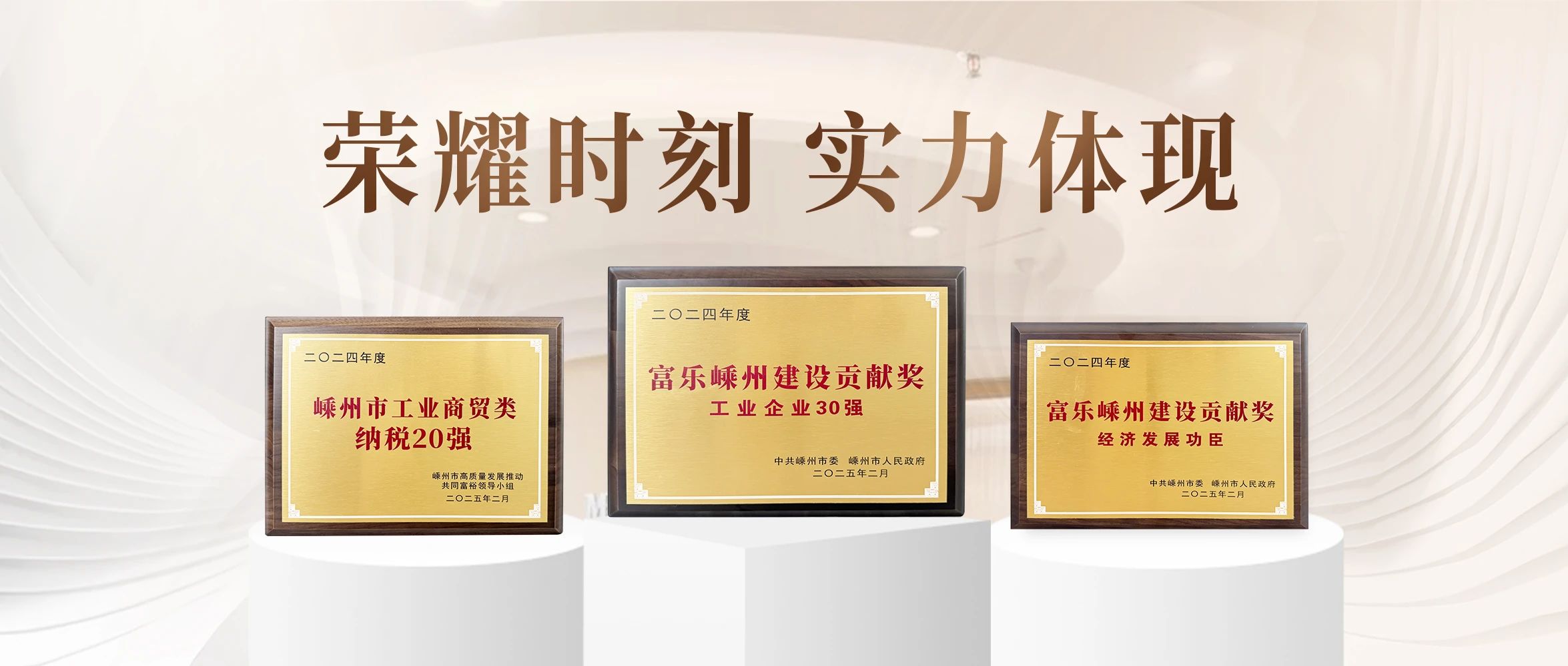 2025開年王炸！帥豐電器為何屢獲殊榮，引領高質(zhì)量發(fā)展？