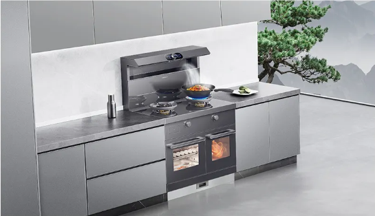 “品質(zhì)315 價格雙11”，帥豐集成灶時空S5新品上市，率先打響315促銷大戰(zhàn)！