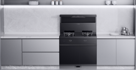 “品質(zhì)315 價格雙11”，帥豐集成灶時空S5新品上市，率先打響315促銷大戰(zhàn)！