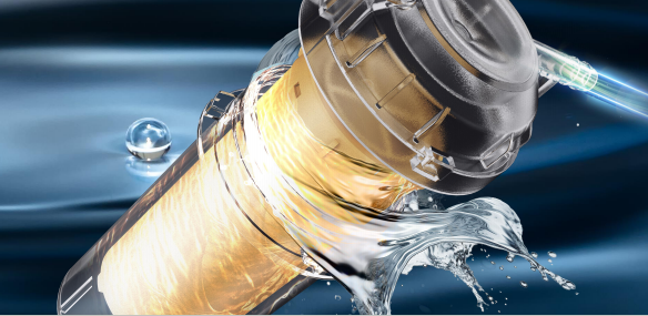 你知道我國的水有多硬么？