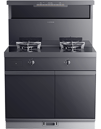 理想L3蒸烤獨立